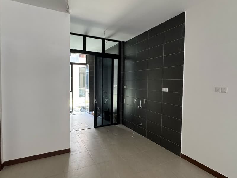 2-storey Terraced House for Sale in Puteri Harbour (Iskandar Puteri (Nusajaya)) - Jaz Lee - Kitchen - PropertyGuru.com.my