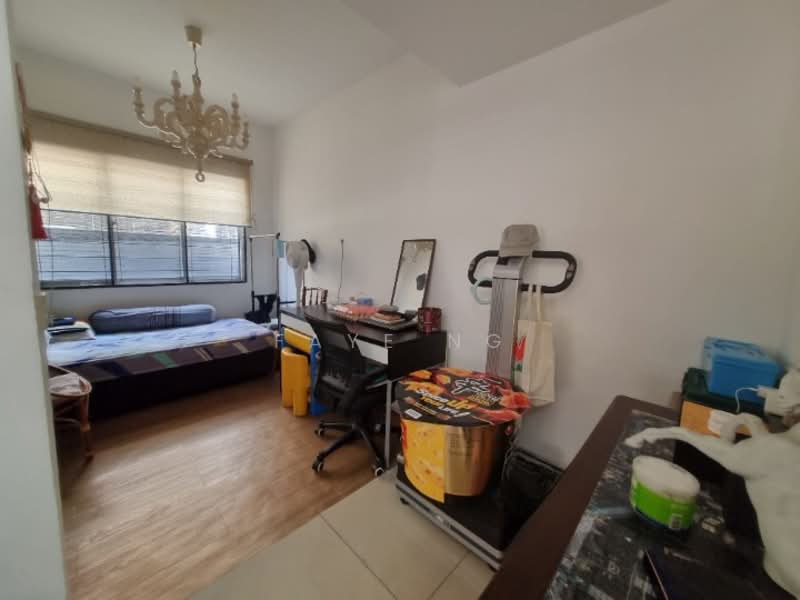 2-storey Terraced House for Sale in Setia Impian (Setia Alam) - Faye Ng - Bedroom - PropertyGuru.com.my