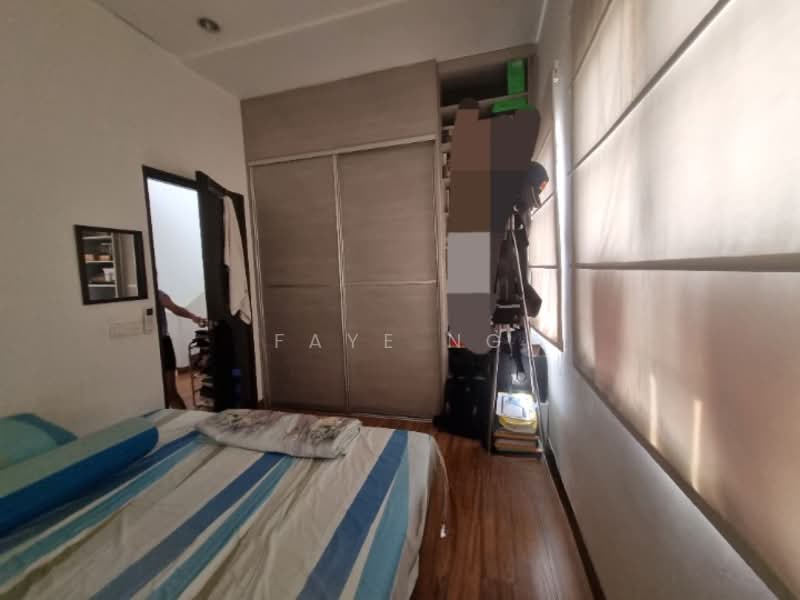 2-storey Terraced House for Sale in Setia Impian (Setia Alam) - Faye Ng - Bedroom - PropertyGuru.com.my