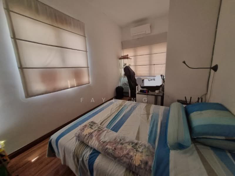 2-storey Terraced House for Sale in Setia Impian (Setia Alam) - Faye Ng - Bedroom - PropertyGuru.com.my