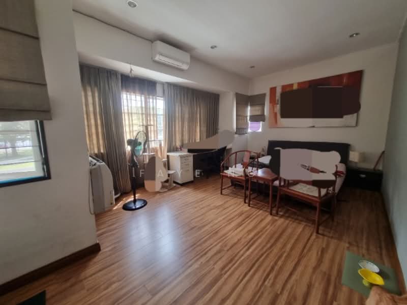 2-storey Terraced House for Sale in Setia Impian (Setia Alam) - Faye Ng - Bedroom - PropertyGuru.com.my