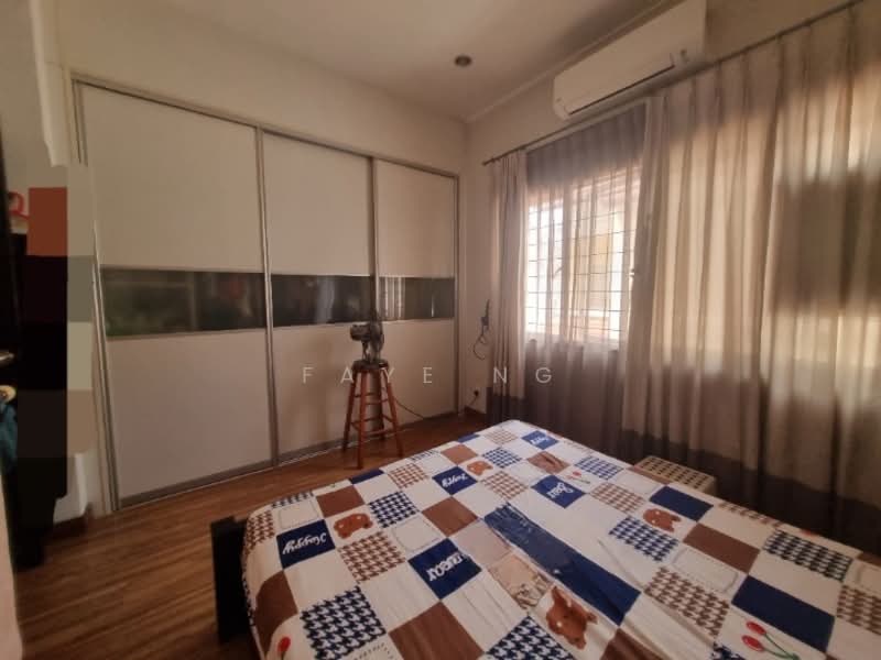 2-storey Terraced House for Sale in Setia Impian (Setia Alam) - Faye Ng - Bedroom - PropertyGuru.com.my