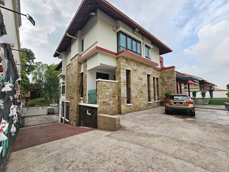 Bungalow for Sale in Taman Bukit Segar (Cheras) - Janice Lau - Exterior - PropertyGuru.com.my