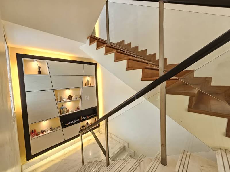 Bungalow for Sale in Taman Bukit Segar (Cheras) - Janice Lau - Interior - PropertyGuru.com.my