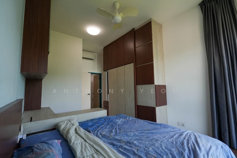 Kondominium untuk Disewa di ForestVille - Anthony Yeoh - Bedroom - PropertyGuru.com.my
