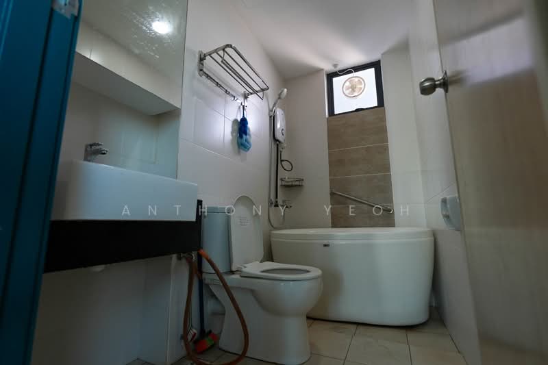 Kondominium untuk Disewa di ForestVille - Anthony Yeoh - PropertyGuru.com.my