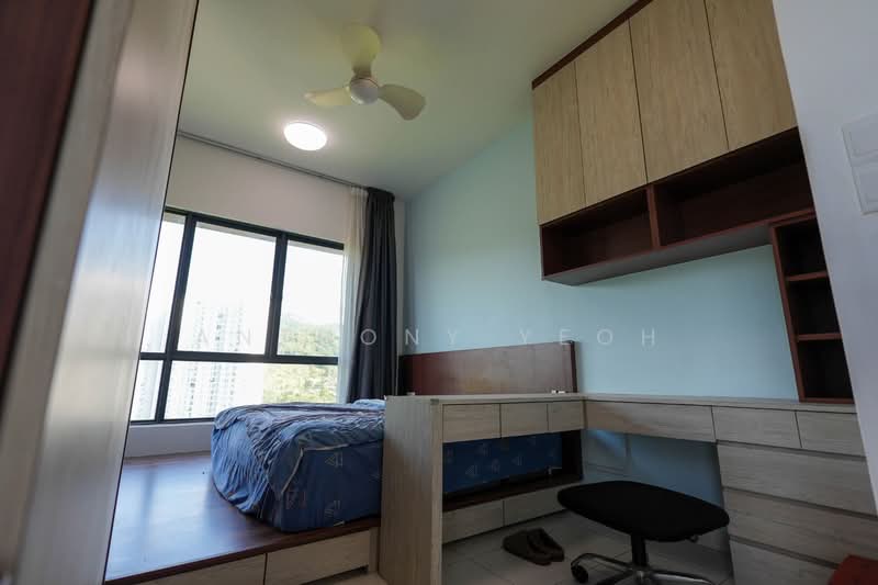 Kondominium untuk Disewa di ForestVille - Anthony Yeoh - PropertyGuru.com.my