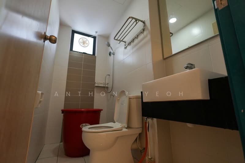 Kondominium untuk Disewa di ForestVille - Anthony Yeoh - PropertyGuru.com.my