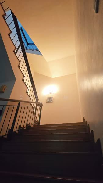 Rumah Berkembar untuk Dijual di Country Heights (Kajang) - ChaoLim . - Interior - PropertyGuru.com.my