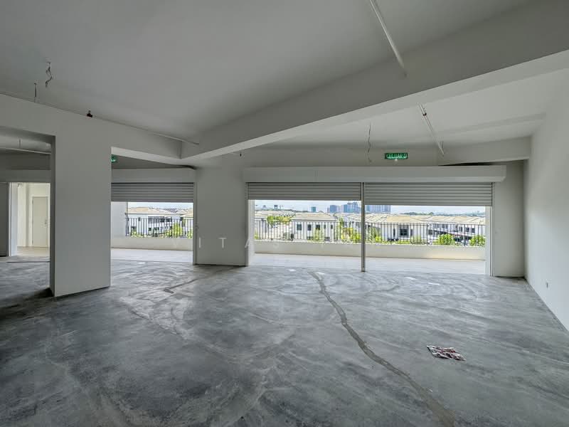 Shop / Office for Rent in Eco Ardence (Setia Alam) - Vitas Tan - Interior - PropertyGuru.com.my