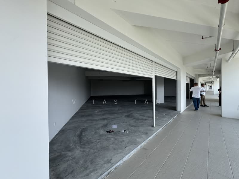 Shop / Office for Rent in Eco Ardence (Setia Alam) - Vitas Tan - Interior - PropertyGuru.com.my
