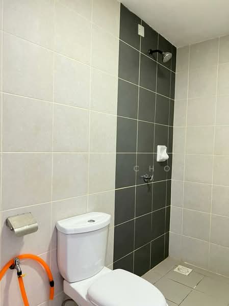 Rumah Flat untuk Dijual di Residensi KepongMas - Eugene Choo - Bathroom - PropertyGuru.com.my
