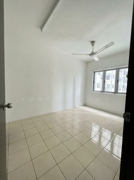 Rumah Flat untuk Dijual di Residensi KepongMas - Eugene Choo - Interior - PropertyGuru.com.my