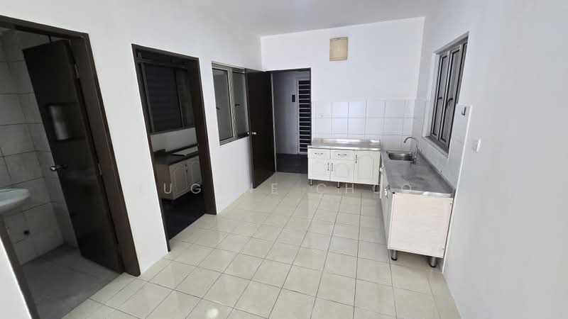 Flat for Sale at Residensi KepongMas - Eugene Choo - Kitchen - PropertyGuru.com.my