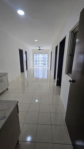 Flat for Sale at Residensi KepongMas - Eugene Choo - Corridor - PropertyGuru.com.my