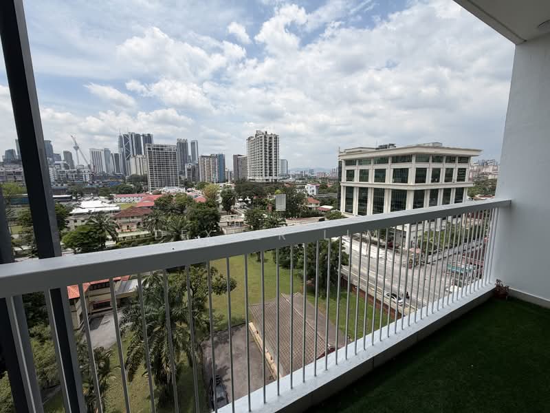 Condominium for Sale at Brunsfield EmbassyView - Dexter Lim - PropertyGuru.com.my
