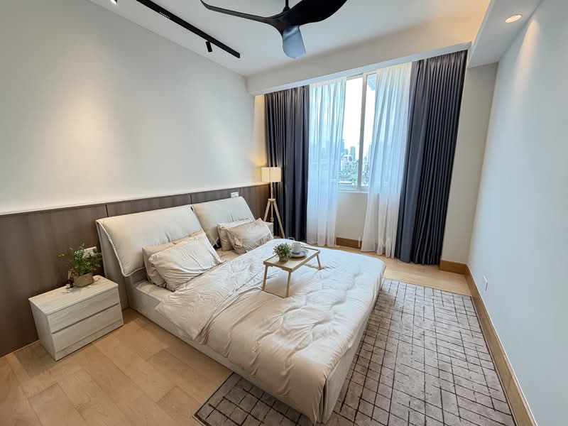 Condominium for Sale at Brunsfield EmbassyView - Dexter Lim - PropertyGuru.com.my