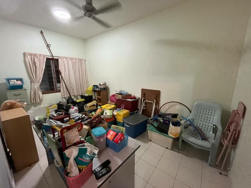 Rumah Teres untuk Dijual di Cheras (Selangor) - Taylor Chia - Interior - PropertyGuru.com.my