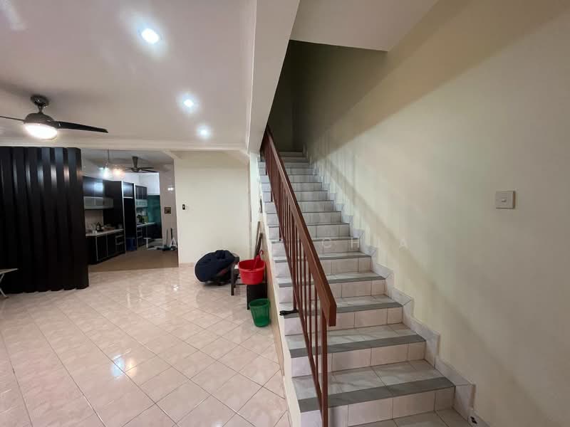 Rumah Teres untuk Dijual di Cheras (Selangor) - Taylor Chia - Interior - PropertyGuru.com.my