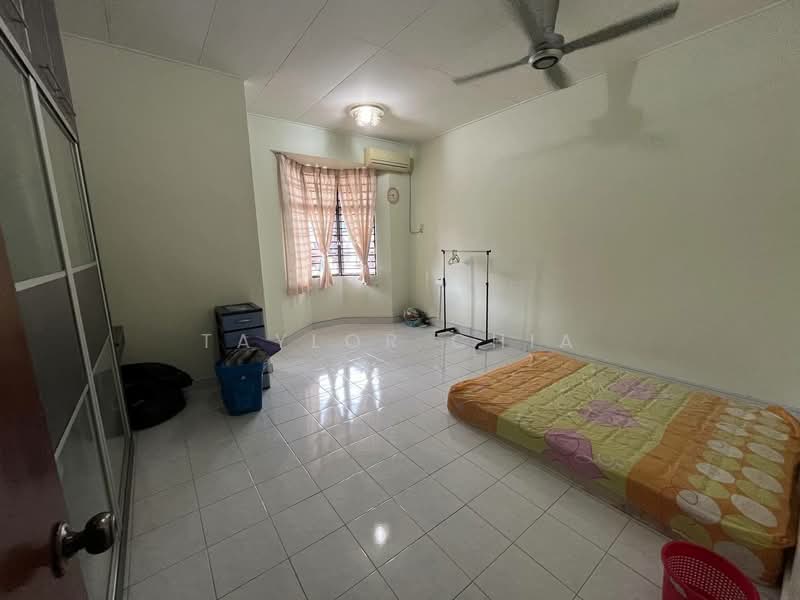 Rumah Teres untuk Dijual di Cheras (Selangor) - Taylor Chia - Bedroom - PropertyGuru.com.my