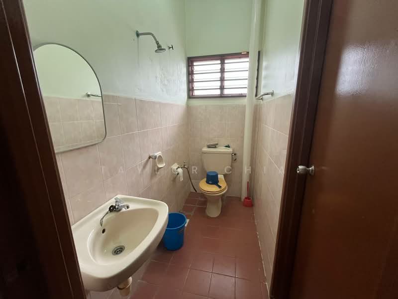 Rumah Teres untuk Dijual di Cheras (Selangor) - Taylor Chia - Bathroom - PropertyGuru.com.my
