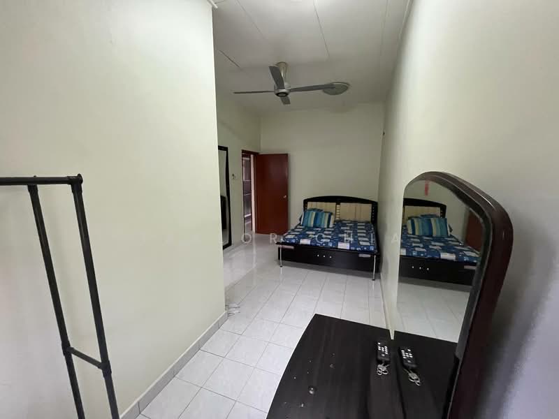 Rumah Teres untuk Dijual di Cheras (Selangor) - Taylor Chia - Bedroom - PropertyGuru.com.my