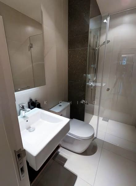 Servis Apartment untuk Dijual di Stonor 3 - SK Ching - Bathroom - PropertyGuru.com.my