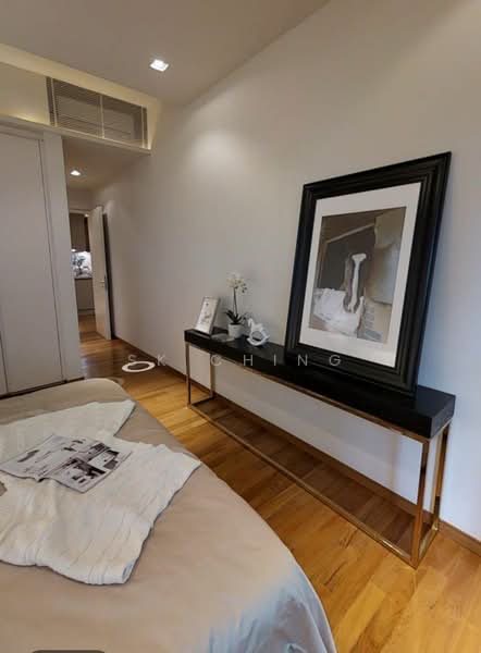 Servis Apartment untuk Dijual di Stonor 3 - SK Ching - Bedroom - PropertyGuru.com.my