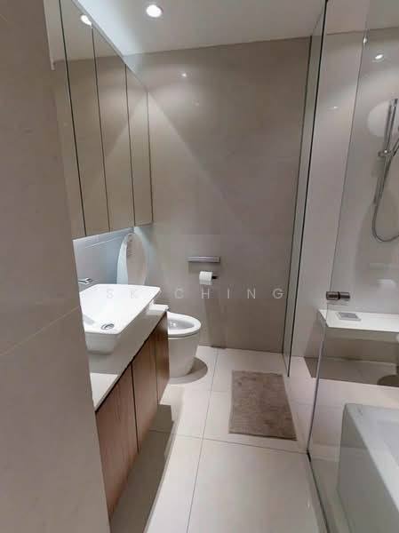 Servis Apartment untuk Dijual di Stonor 3 - SK Ching - Bathroom - PropertyGuru.com.my