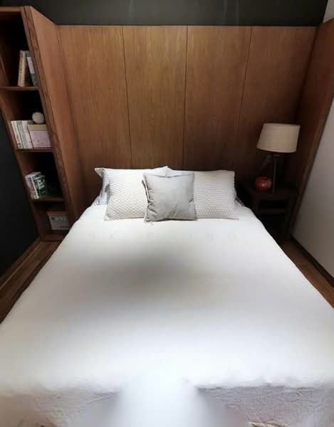Servis Apartment untuk Dijual di Stonor 3 - SK Ching - Bedroom - PropertyGuru.com.my