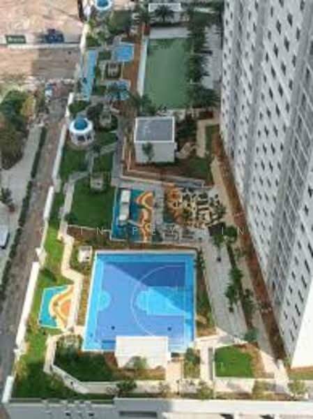 Servis Apartment untuk Dijual di The Tresor @ Gravit8 - Chin Pey Ling - Exterior - PropertyGuru.com.my