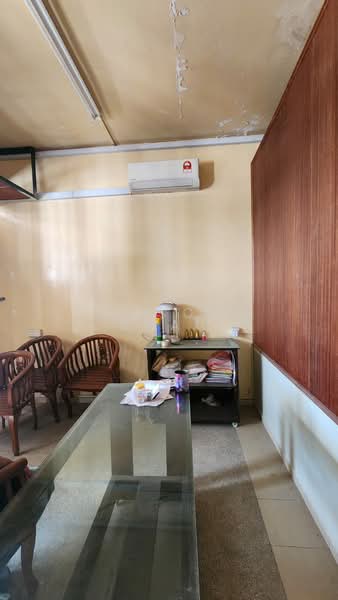 Kedai untuk Dijual di Taman Tanjung Puteri Resort (Pasir Gudang) - Mason Chan - Interior - PropertyGuru.com.my