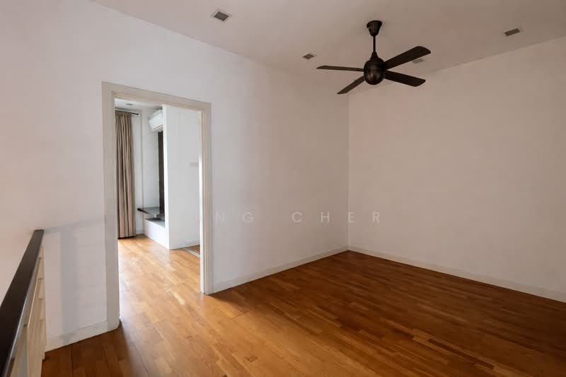 Rumah Bandar untuk Disewa di Desa Parkcity (Kuala Lumpur) - Bing Cher - Interior - PropertyGuru.com.my