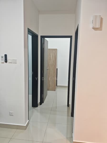 Service Residence for Rent at TRELLIS RESIDENCES - Jayden Lim - Corridor - PropertyGuru.com.my