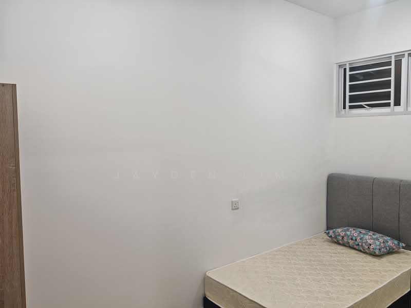 Service Residence for Rent at TRELLIS RESIDENCES - Jayden Lim - Bedroom - PropertyGuru.com.my