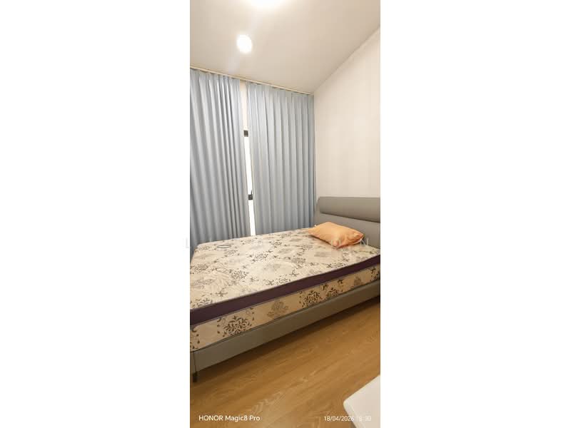 Kondominium untuk Disewa di Royal Strand @ Country Garden Danga Bay - Lisa Pon - Bedroom - PropertyGuru.com.my