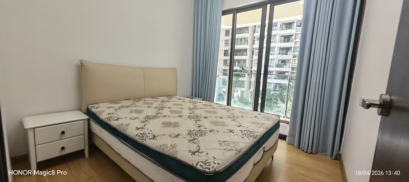 Kondominium untuk Disewa di Royal Strand @ Country Garden Danga Bay - Lisa Pon - Bedroom - PropertyGuru.com.my
