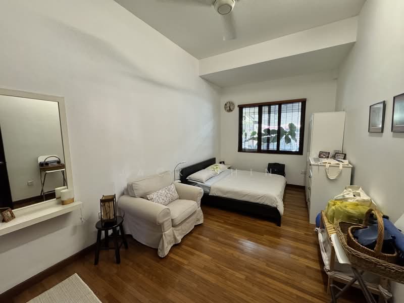 Rumah Teres 2 Tingkat untuk Dijual di Taman Tun Dr Ismail (Kuala Lumpur) - Jack Chin - Bedroom - PropertyGuru.com.my