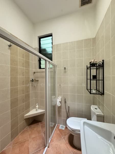 Rumah Teres 2 Tingkat untuk Dijual di Taman Tun Dr Ismail (Kuala Lumpur) - Jack Chin - Bathroom - PropertyGuru.com.my