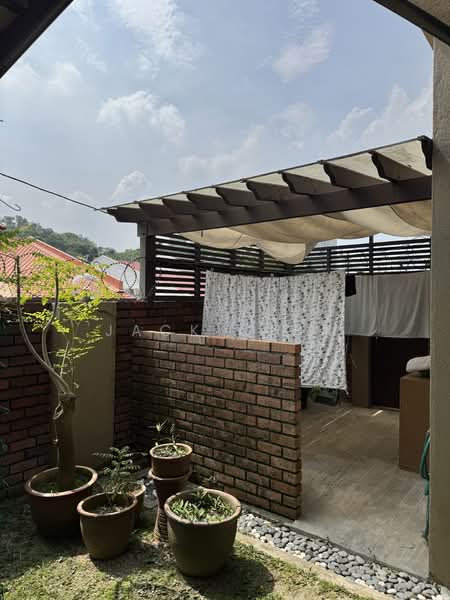 Rumah Teres 2 Tingkat untuk Dijual di Taman Tun Dr Ismail (Kuala Lumpur) - Jack Chin - Exterior - PropertyGuru.com.my