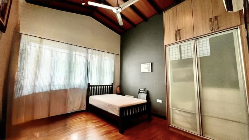 Rumah Teres 2 Tingkat untuk Dijual di Taman Tun Dr Ismail (Kuala Lumpur) - Jack Chin - Bedroom - PropertyGuru.com.my