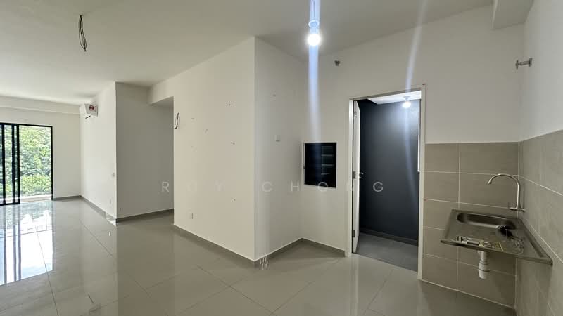 Service Residence for Sale at D'Clover Residences - Roy Chong - PropertyGuru.com.my