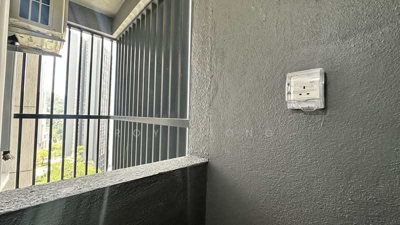 Service Residence for Sale at D'Clover Residences - Roy Chong - PropertyGuru.com.my