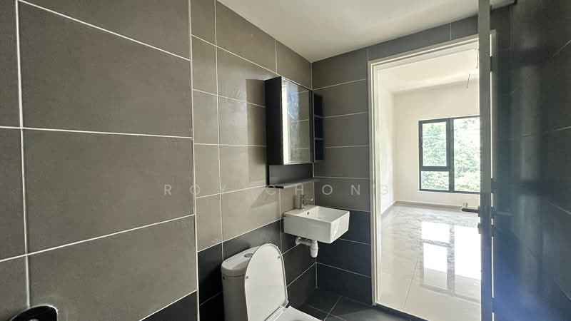 Service Residence for Sale at D'Clover Residences - Roy Chong - PropertyGuru.com.my