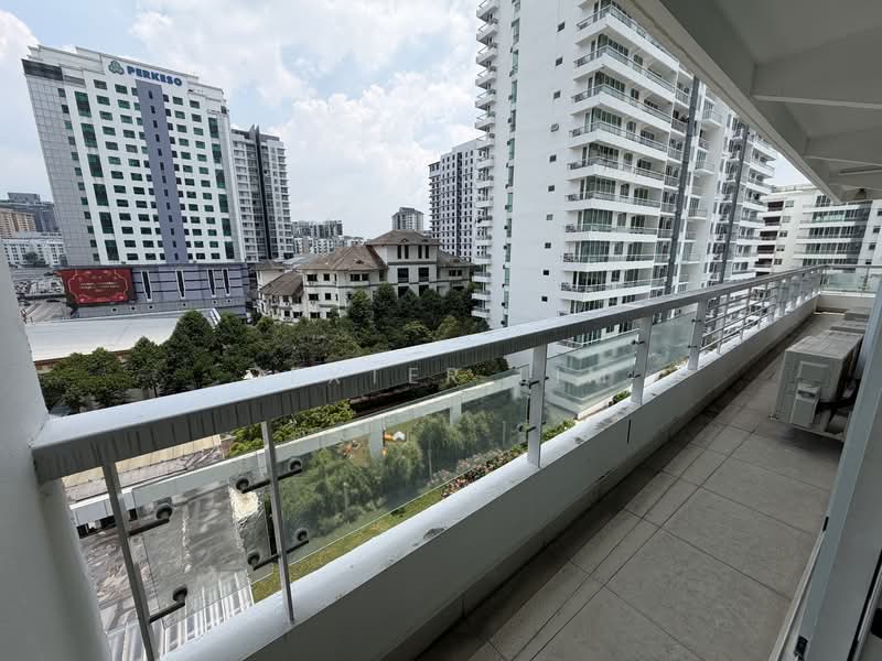 Condominium for Sale at Brunsfield EmbassyView - Dexter Lim - PropertyGuru.com.my