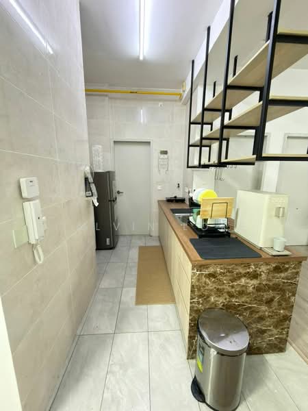 Condominium for Rent at Antara Residence - Calvin Loke - PropertyGuru.com.my