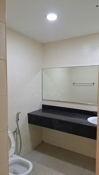 Kondominium untuk Disewa di Li Villas - Molly Quah - Bathroom - PropertyGuru.com.my