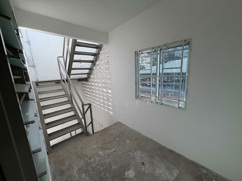 Shop for Rent in Sungai Rambai (Bukit Mertajam) - Ai Xuen - Corridor - PropertyGuru.com.my