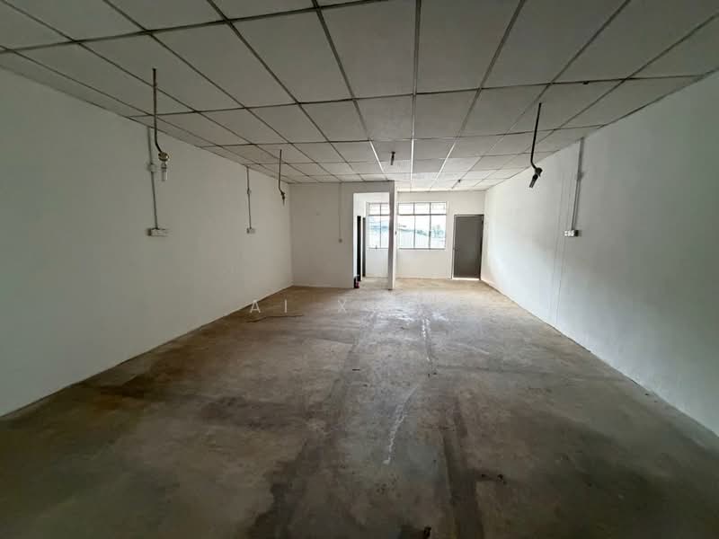Shop for Rent in Sungai Rambai (Bukit Mertajam) - Ai Xuen - Interior - PropertyGuru.com.my