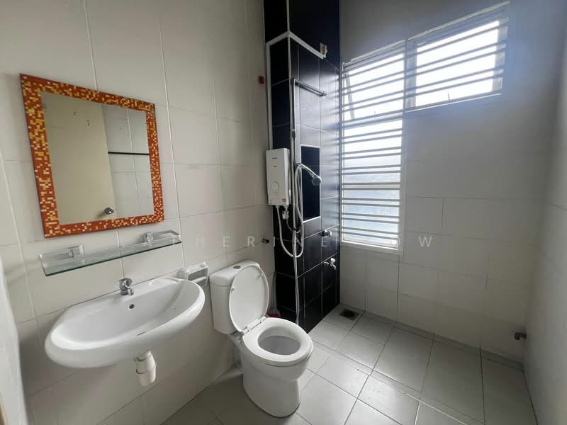 2-storey Terraced House for Rent in Taman Seri Austin (Tebrau) - Katherine Low - PropertyGuru.com.my